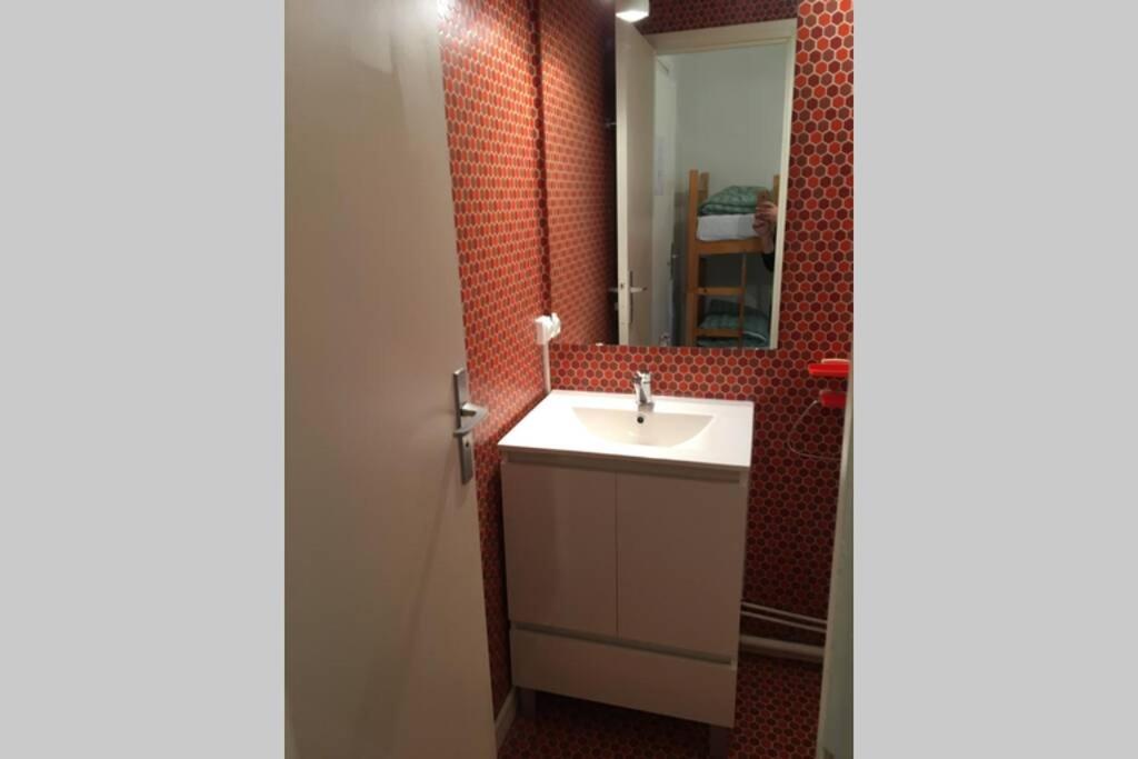 Superbe Appartement Au Pied Des Pistes 25M2 Bolquère 외부 사진