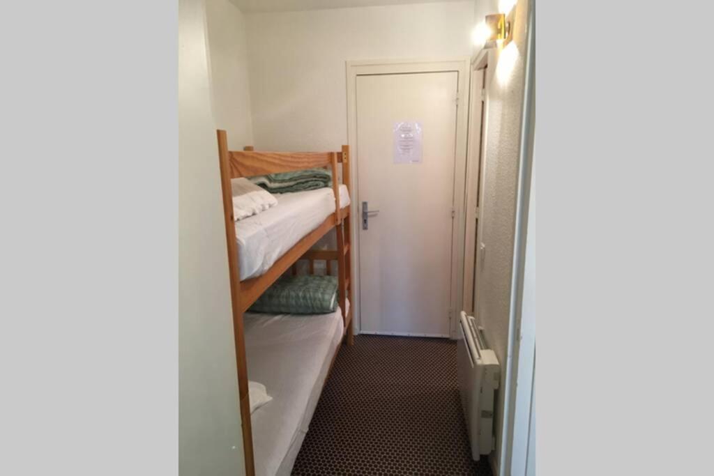 Superbe Appartement Au Pied Des Pistes 25M2 Bolquère 외부 사진